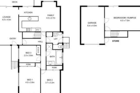 Spacious Modern Home Outstanding Views sleeps 9 Hobart Exterior foto