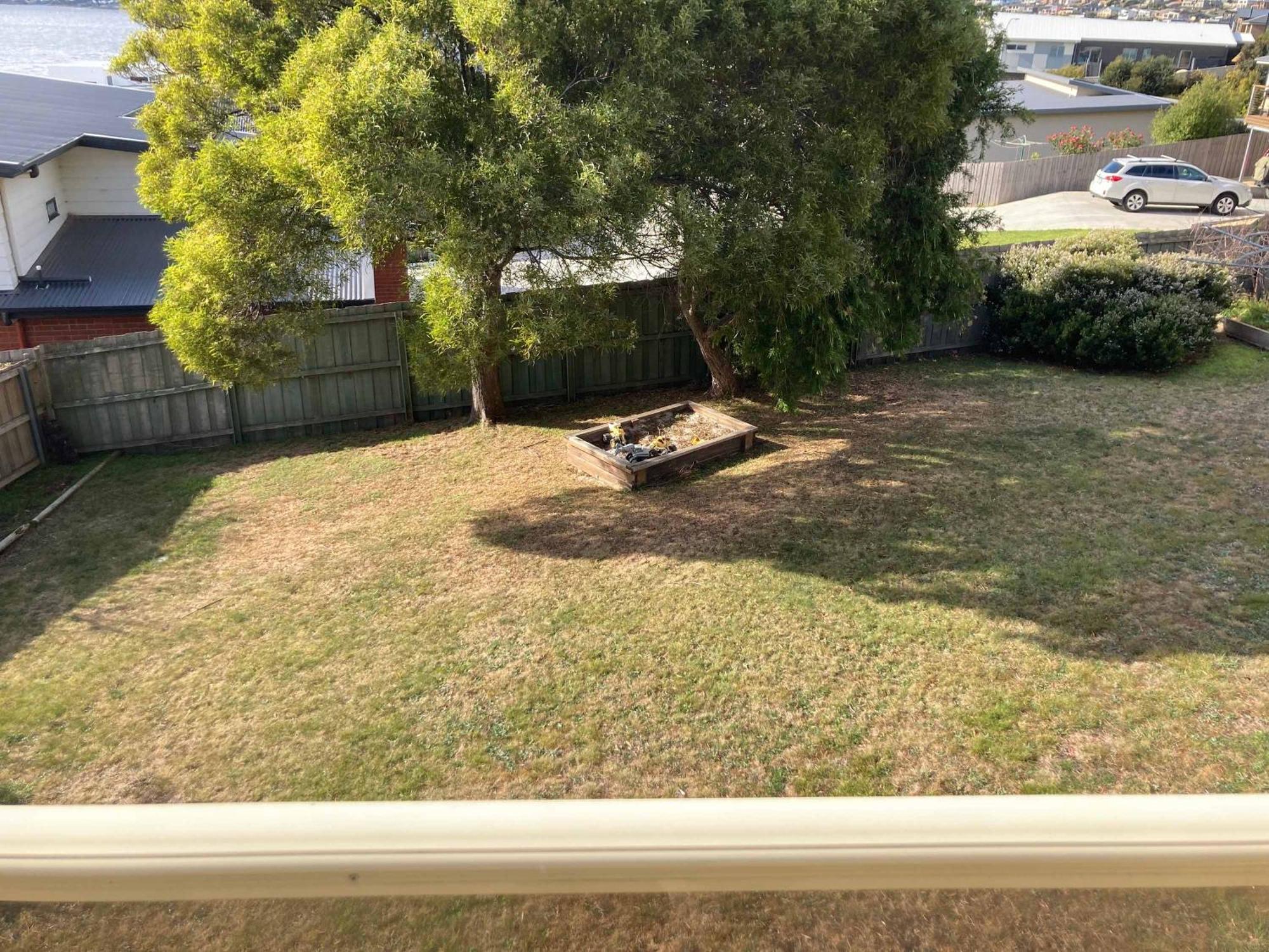 Spacious Modern Home Outstanding Views sleeps 9 Hobart Exterior foto
